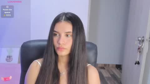 Gabriela online show from June 1, 10:44 pm