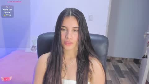 Gabriela online show from June 2, 11:07 pm