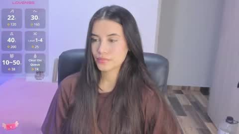 Gabriela online show from June 5, 9:53 pm