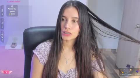 Gabriela online show from June 8, 10:21 pm