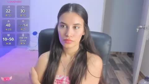 Gabriela online show from June 9, 11:27 pm