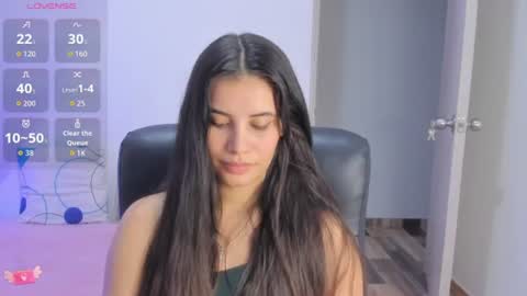 Gabriela online show from June 12, 11:14 pm