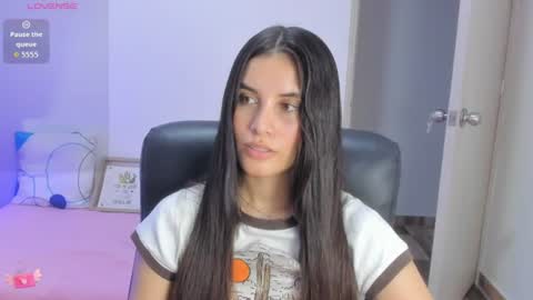 Gabriela online show from June 16, 11:51 pm