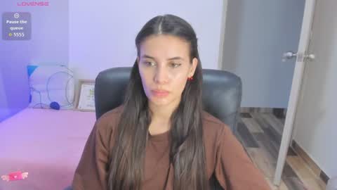 Gabriela online show from June 18, 10:58 pm
