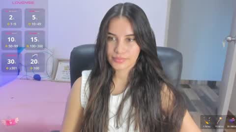 Gabriela online show from June 19, 10:46 pm