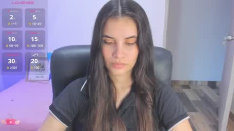 Gabriela online show from June 24, 10:42 pm