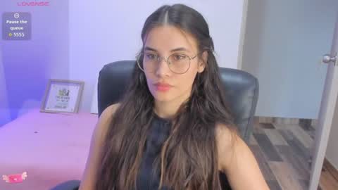 Gabriela online show from July 1, 10:42 pm
