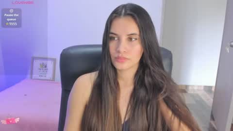 Gabriela online show from July 3, 7:20 pm