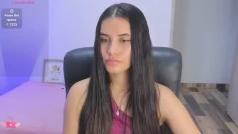 Gabriela online show from July 8, 10:36 pm