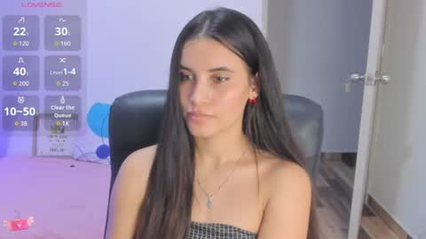 Gabriela online show from July 9, 11:42 pm