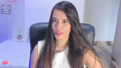 Gabriela online show from July 20, 9:39 pm
