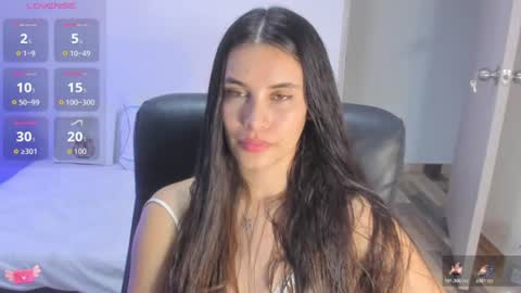 Gabriela online show from July 23, 10:08 pm