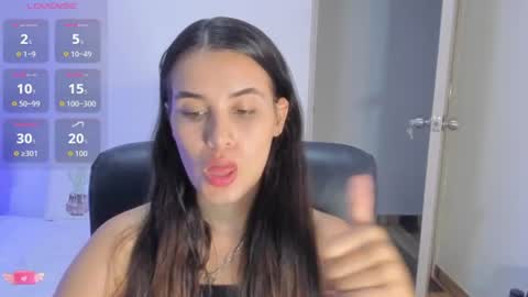 Gabriela online show from August 5, 11:50 pm