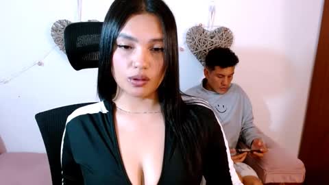 My name is Gabriela.. nice to meet you thumbs up please its very important to me online show from March 1, 6:26 am