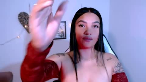My name is Gabriela.. nice to meet you thumbs up please its very important to me online show from June 9, 1:17 am