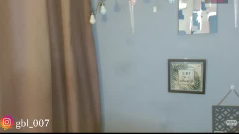 Gabriela   Here you will see a lot of sensuality I want you to feel and see that it is real  online show from June 14, 2:24 am