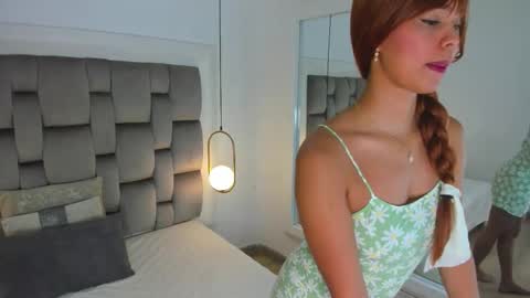 GABRIELA  online show from November 18, 11:36 am