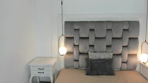 GABRIELA  online show from November 20, 11:32 am