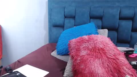gaby_steven online show from May 21, 8:54 am