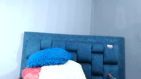 gaby_steven online show from June 24, 9:19 am