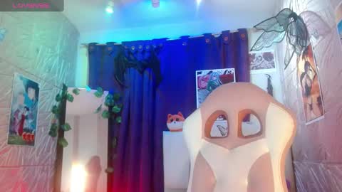Snapshot of gaby_tailor_ chatting on January 26, 5:13 pm Gaby online show from January 26, 5:13 pm