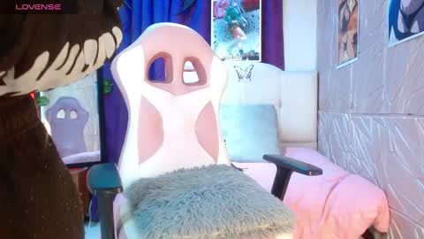 Snapshot of gaby_tailor_ chatting on January 30, 5:06 pm Gaby online show from January 30, 5:06 pm