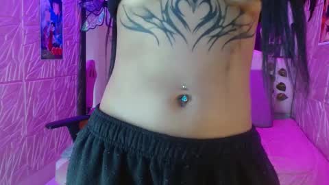 Snapshot of gaby_tailor_ chatting on March 8, 7:20 pm Gaby online show from March 8, 7:20 pm