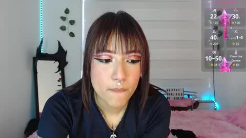 Snapshot of gaby_tailor_ chatting on September 14, 9:03 pm Gaby online show from September 14, 9:03 pm