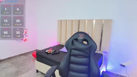 Gaby online show from February 26, 3:42 am