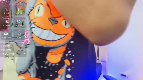 Gaby online show from February 26, 9:53 am