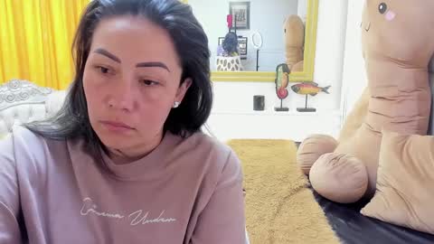 gabriela online show from December 30, 2:51 pm