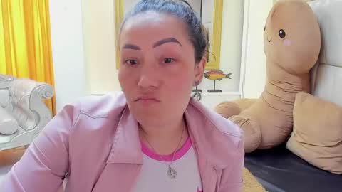 gabriela online show from January 7, 2:19 pm