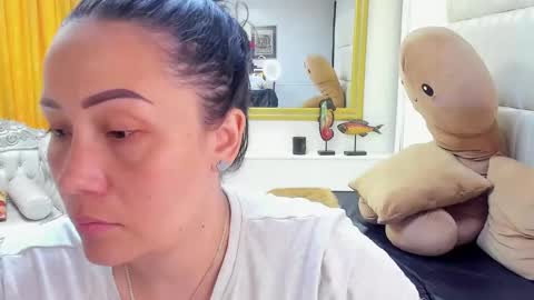 gabriela online show from January 9, 4:28 pm