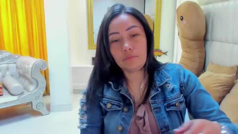 gabriela online show from January 11, 3:31 pm