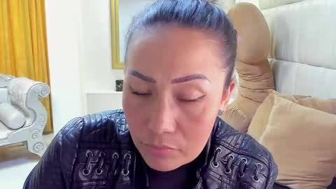 gabriela online show from January 15, 6:29 pm