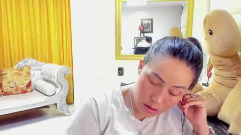 gabriela online show from January 22, 5:38 pm