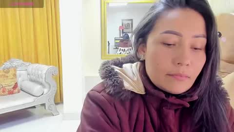 gabriela online show from January 27, 1:52 pm