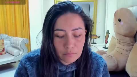 gabriela online show from January 29, 1:49 pm