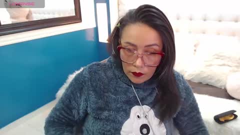 gabriela online show from February 24, 3:42 pm