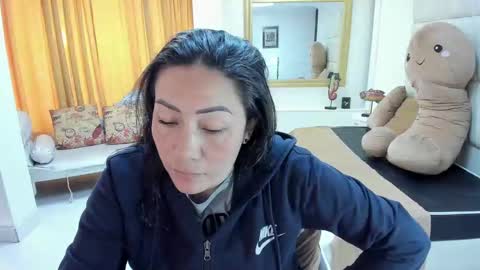 gabriela online show from September 17, 1:24 pm