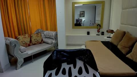 gabriela online show from September 29, 2:11 pm