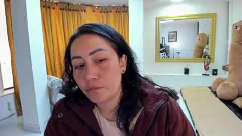 gabriela online show from October 1, 2:23 pm