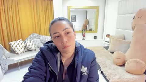 gabriela online show from November 14, 1:32 pm