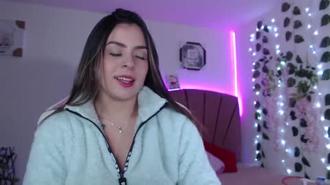 GABRIELA online show from December 4, 1:53 pm