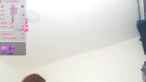 gaby_vegaa online show from March 3, 3:08 am