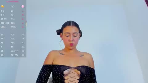 gabybaby_ online show from December 4, 4:11 am