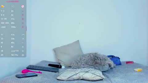 gabybaby_ online show from December 20, 5:36 am