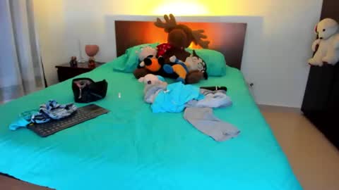 Gabybuttler online show from February 27, 11:37 pm