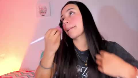 Gabybuttler online show from September 18, 1:18 am