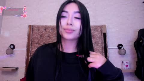  GABY DESIRE  online show from December 5, 4:09 am